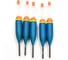 Поплавок Namazu pro 131-100, вес 10 гр, 5 шт. NP131-100 1