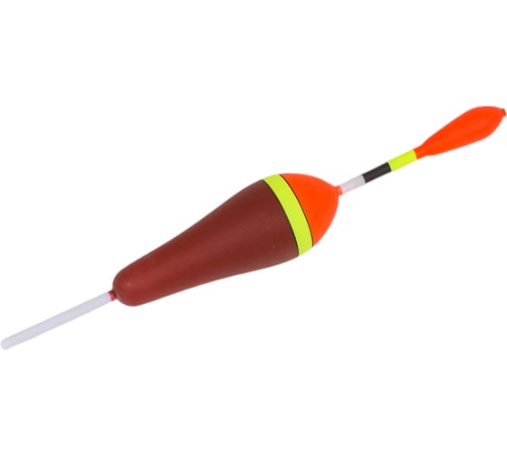 Поплавок Namazu pro 132-100, вес 10 гр, 5 шт. NP132-100