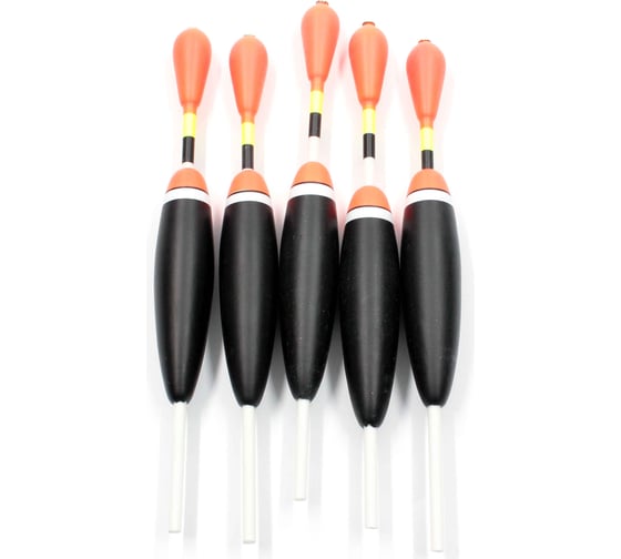 Поплавок Namazu pro 133-100, вес 10 гр, 5 шт. NP133-100