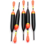 Поплавок Namazu pro 134-060, вес 6 гр, 5 шт. NP134-060