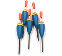 Поплавок Namazu pro 135-120, вес 12 гр, 5 шт. NP135-120