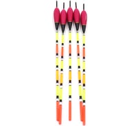 Поплавок Namazu pro 139-050, вес 5 гр, 5 шт. NP139-050