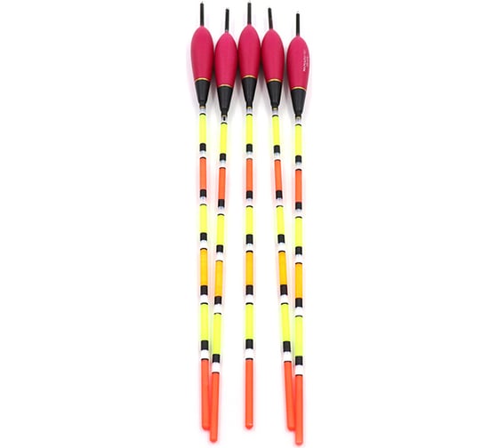 Поплавок Namazu pro 139-050, вес 5 гр, 5 шт. NP139-050