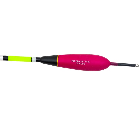 Поплавок Namazu pro 139-090, вес 9 гр, 5 шт. NP139-090