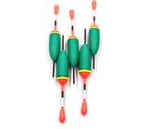 Поплавок Namazu pro 136-150, вес 15 гр, 5 шт. NP136-150