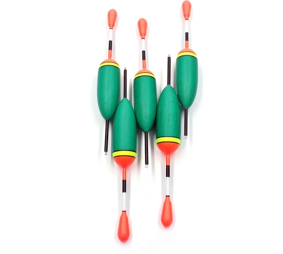 Поплавок Namazu pro 136-150, вес 15 гр, 5 шт. NP136-150