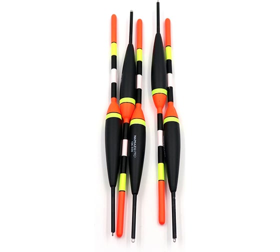 Поплавок Namazu pro 138-050, вес 5 гр, 5 шт. NP138-050