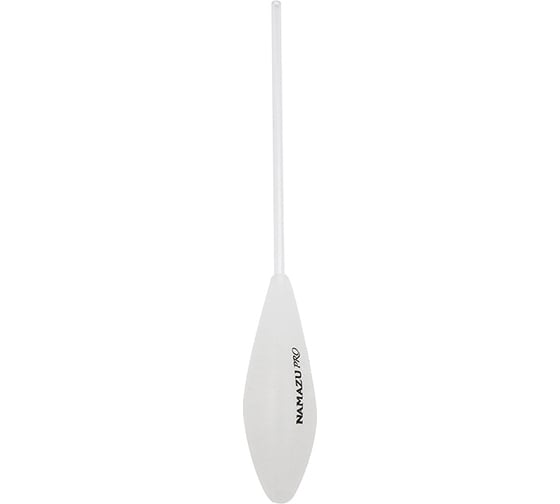 Плавающий поплавок Namazu бомбарда pro, вес 10 г, 5 шт. NP140-100
