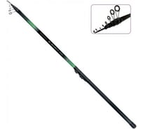 Карбоновое удилище Namazu с/к element bolo, 4 м, тест 15-40 г, im7 NEL-440B