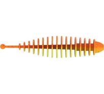 Приманка Namazu pro tia gummer, 70 мм, креветка, цвет 106, 5 шт NPT-BG701-106