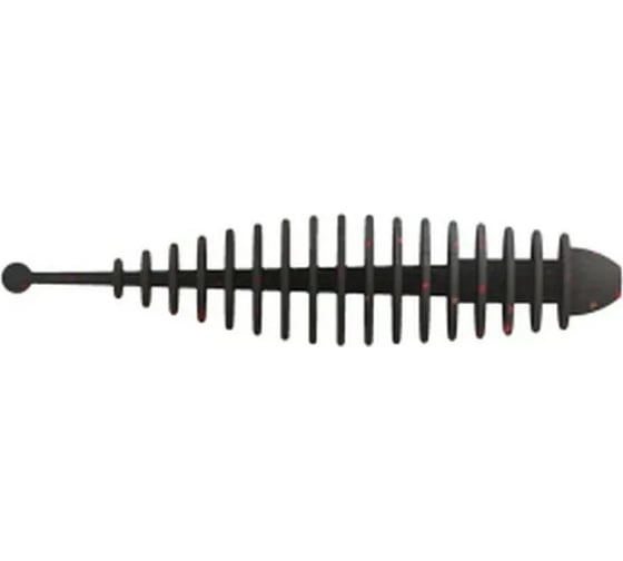 Приманка Namazu pro tia gummer, 60 мм, креветка, цвет 111, 7 шт NPT-BG601-111 1