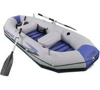 Надувная лодка Intex Mariner 3 Set 297х127х46см 68373