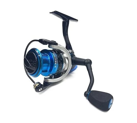 Безынерционная катушка Namazu big sting bs4000, 6+1 подшип N-RBS4000