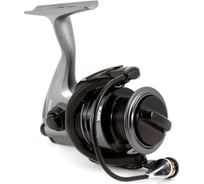 Безынерционная катушка Namazu black storm bst2000, 7+1 подшип N-RBST2000