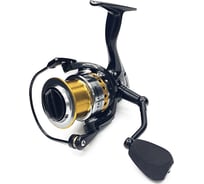 Безынерционная катушка Namazu pro alligator new al2000, 5+1 подшип N-RAL2000N