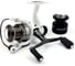Безынерционная катушка Namazu white fish wf3000, 4+1 подшип N-RWF3000 1