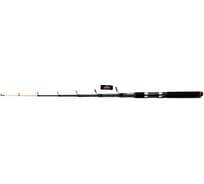 Телескопический стеклопластиковый спиннинг Namazu ultra tele, 3 м, тест 60-120 гр NU-3120T