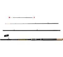 Фидерное штекерное композитное удилище Namazu strikers, 3 м, тест до 150 гр NS-3150