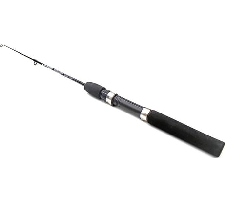 Зимняя удочка Namazu zander телескопическая, стеклопластик, 55 см NROD22-055