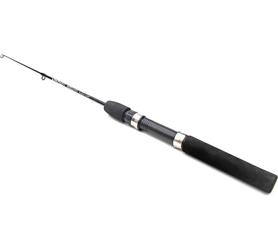 Зимняя удочка Namazu zander телескопическая, стеклопластик, 55 см NROD22-055