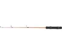 Зимняя удочка Namazu winter perch, стеклопластик, 60 см NROD25-060