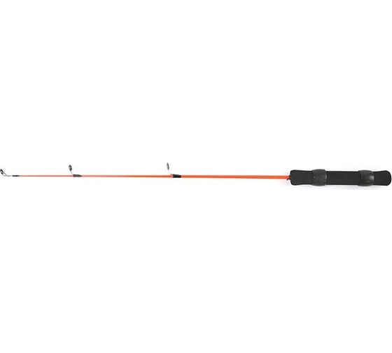 Зимняя удочка Namazu winter perch, стеклопластик, 60 см NROD25-060