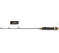 Зимняя удочка Namazu pro igp pike edition карбоновая, 50 см NP-ROD27-050