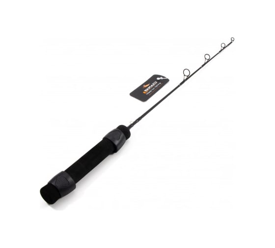 Зимняя удочка Namazu pro igp perch edition 2,стеклопластик, 50 см NP-ROD28-050-2