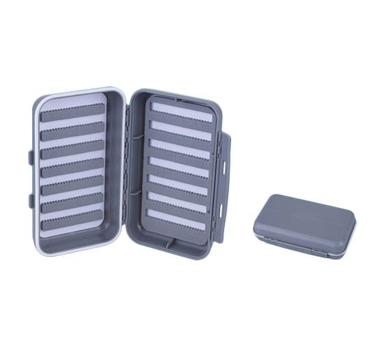 SALMO Коробка рыболов для приманок FLY SPECIAL 170x105x50 1501-11 1