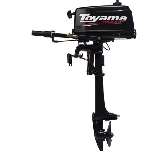 Подвесной лодочный мотор TOYAMA T2.6CBMS