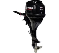 Подвесной лодочный мотор TOYAMA TM9.8FS-8.3
