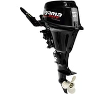 Подвесной лодочный мотор TOYAMA TM20AFS-11