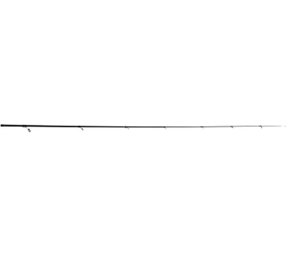 Карбоновый хлыст для спиннинга Namazu pro catch-jack-x im8, 2.4 м, тест 3-15 г, d-7.1 мм NPT-CJ-24L 1