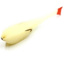 Поролоновая рыбка ЯМАН на двойнике, р. 110 мм, цвет 05, 5 шт. Y-P110-05