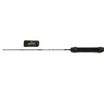 Зимняя удочка Namazu pro igp perch edition карбоновая, 50 см NP-ROD28-050