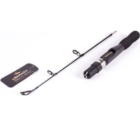 Зимняя удочка Namazu pro igp pike edition compact, штекерная карбоновая, 50 см NP-ROD30-050