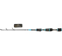 Зимняя удочка Namazu pro igp zander edition штекерная, карбоновая, 60 см NP-ROD26-060