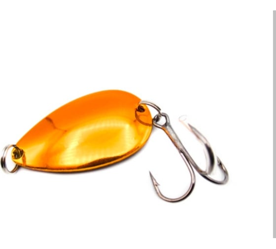 Блесна spike Ложка М. 1001/5 1