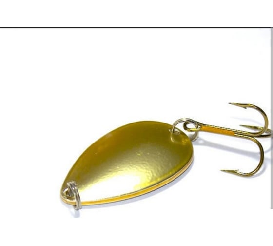 Блесна spike Ложка М. 1001/4 1