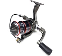 Безынерционная катушка Namazu pro killer new kl4000, 3+1 подшип, металлическая шпуля N-RKL4000N