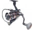 Безынерционная катушка Namazu wild soul ws3000, 4+1 подшип N-RWS3000 1