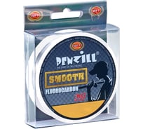 Монофильная леска WFT Penzill FLUOROCARBON Smooth 200/025 1D-C-311-025