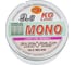 Монофильная леска WFT KG MONO Green 300/030 1D-C-983-030 2