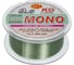 Монофильная леска WFT KG MONO Green 300/030 1D-C-983-030 3