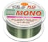 Монофильная леска WFT KG MONO Green 300/035 1D-C-983-035 2