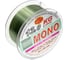 Монофильная леска WFT KG MONO Green 300/035 1D-C-983-035 3