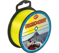 Монофильная леска WFT Zielfisch BRANDUNG для ловли в прибое 250/040 1D-C-967-040