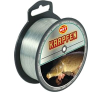Монофильная леска WFT Zielfisch KARPFEN карп, 300/035 1D-C-966-035