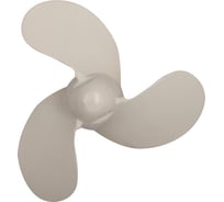 Винт гребной TC3.6MS (3-7 1/4" х 6") TOYAMA TC3.6-03010001-1