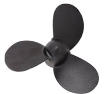 Гребной винт TM2.6TS (3-7 1/4" х 5") TOYAMA T2-03000015